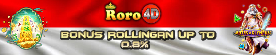roro 4d